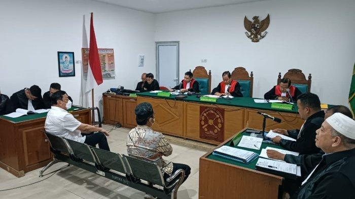 <b>Siasat Licik Oknum Pegawai Kejati Sumsel Minta Rp750 Juta ke Terdakwa Korupsi; Nekat Mengatasnamakan Para Jaksa</b>