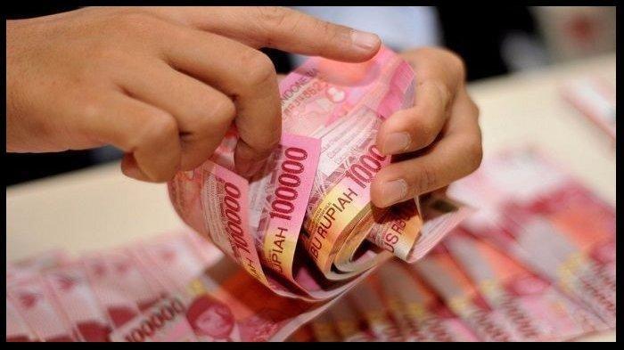 <b>Disuruh Cairkan Uang Rp1,2 Miliar yang Tiba-Tiba Masuk Rekeningnya, Mahasiswa Ini Berurusan dengan KPK</b>