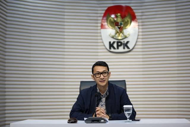 <b>KPK Sudah Lama Mengendus Modus Korupsi Kuota Haji</b>
