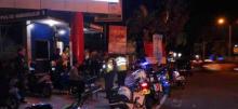 jelang-tengah-malam-presiden-jokowi-tiba-di-pekanbaru-pasukan-pengamanan-disebar-ke-segala-penjuru