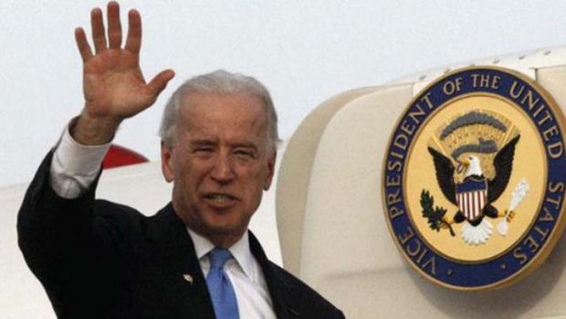Pikat Hati Pemilih Muslim, Capres AS Joe Biden Kutip Hadis Nabi Muhammad dalam Kampanye