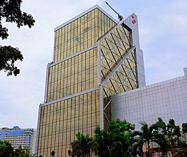 Bank Riau Kepri Termasuk Bank Daerah yang tak Dapat Dana Investasi BPJS Ketenagakerjaan