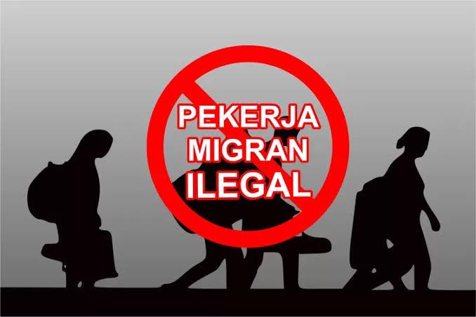 Masuk lewat Riau dan Kepri, 212.517 WNI Diduga Bekerja di Malaysia Gunakan Visa Wisata