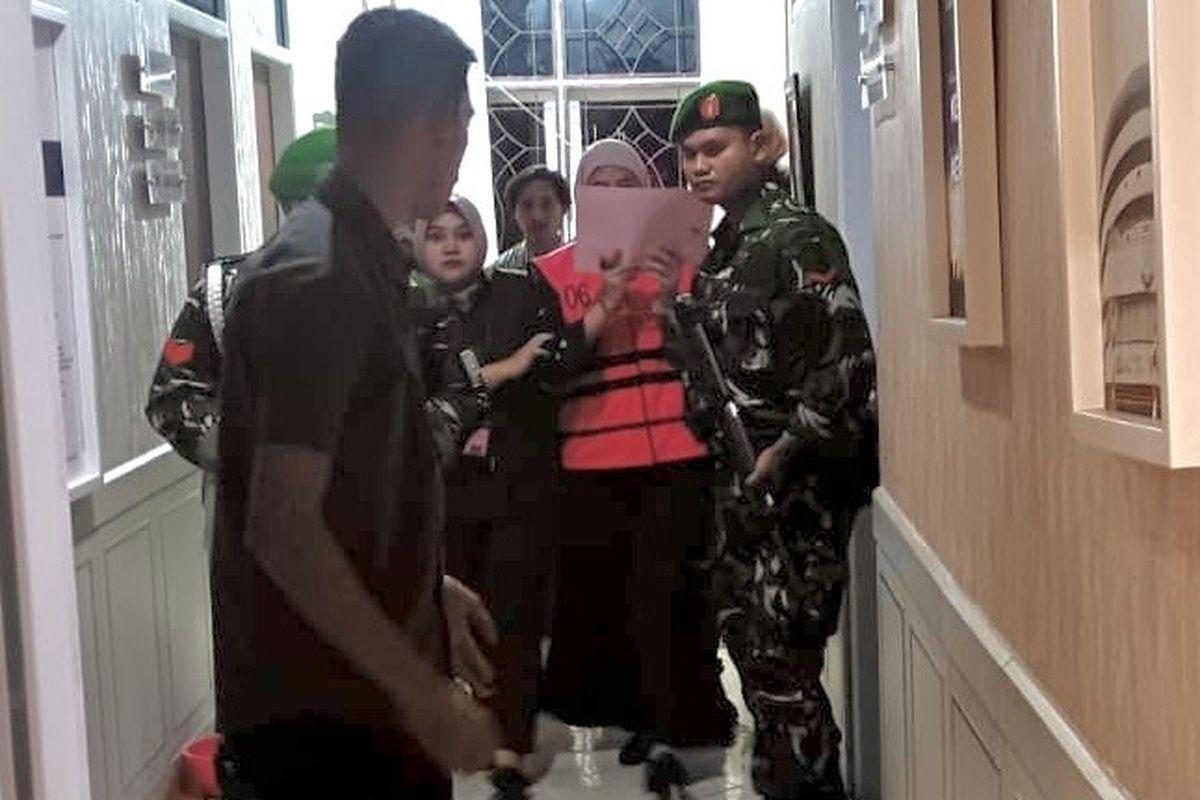 <b>Oknum Pegawai Bank BUMN Diduga Tilap Uang Nasabah Rp17,9 Miliar, Dipakai Bisnis Kuliner dan Beli Tanah</b>