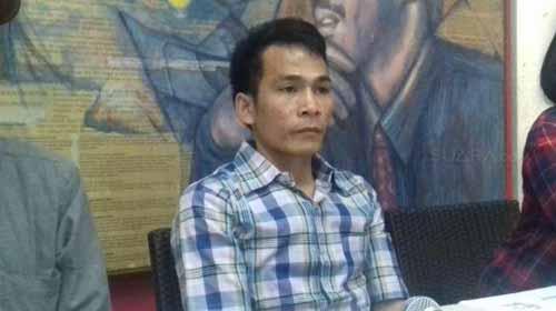 Kisah Yusman, Mantan Terpidana Mati yang Ngaku Disiksa Oknum Polisi setelah Ditangkap di Riau atas Tuduhan Pembunuhan Berencana terhadap Tiga Orang