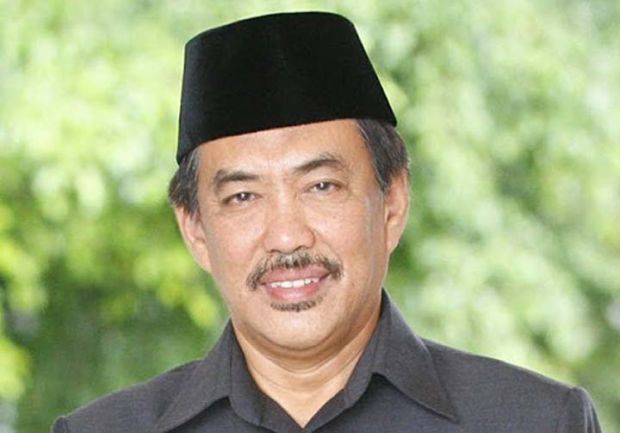 Plt Bupati Sidoarjo Jatim Nur Ahmad Meninggal karena Corona