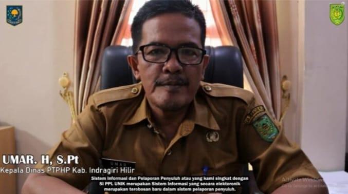Kelompok Tani di Indragiri Hilir belum Ajukan RDKK