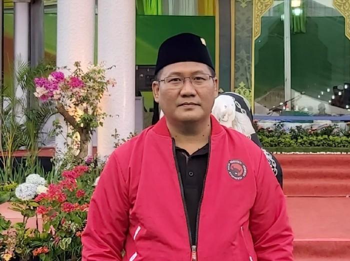 <b>Meski KPU Ikuti Putusan MK, PDIP Sumut tak Ubah Rekomendasi untuk Calon Kepala Daerah</b>