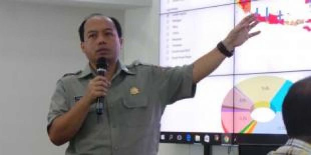 BNPB Bantah Anggapan Pemerintah Pusat Tak Peduli Bencana di Daerah, Termasuk Asap Riau
