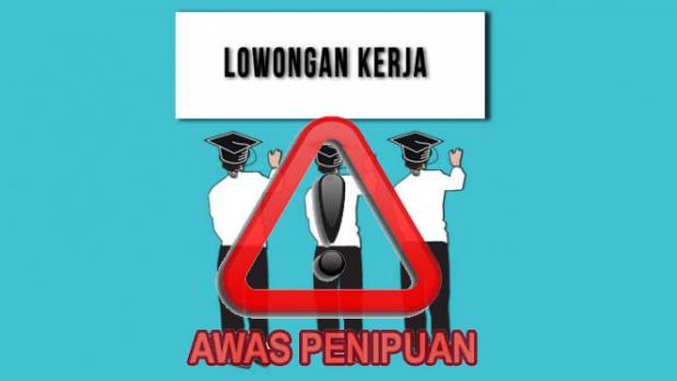 Nama Kepala BKD Riau Diduga Dijual Oknum PNS Pemprov untuk Memuluskan Aksi Tipu-tipunya