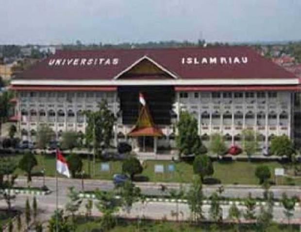 Peringkat Universitas Islam Riau Terbaru, Membanggakan!