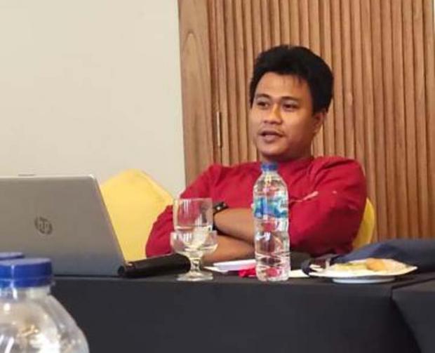 Pemprov Riau Dinilai belum Proaktif Buka Informasi Penggunaan Anggaran Covid-19 ke Publik