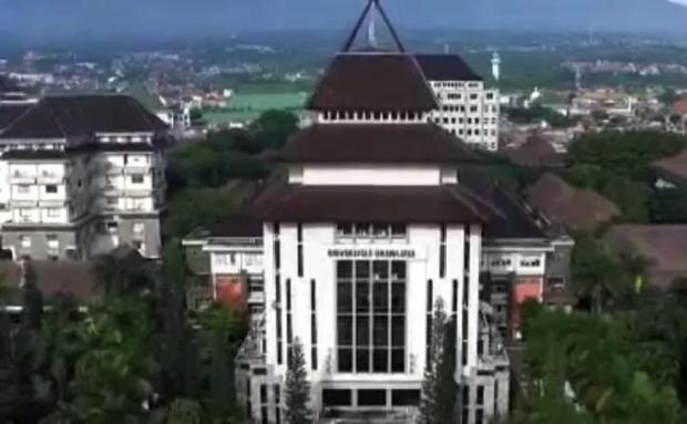 Mau Tahu 5 Universitas dengan Fakultas Hukum Terbaik di Indonesia? Berikut Daftarnya