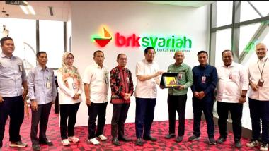bbp-tapera-dan-brk-syariah-perkuat-kolaborasi-lakukan-monitoring-rumah-subsidi-mbr-di-riaub