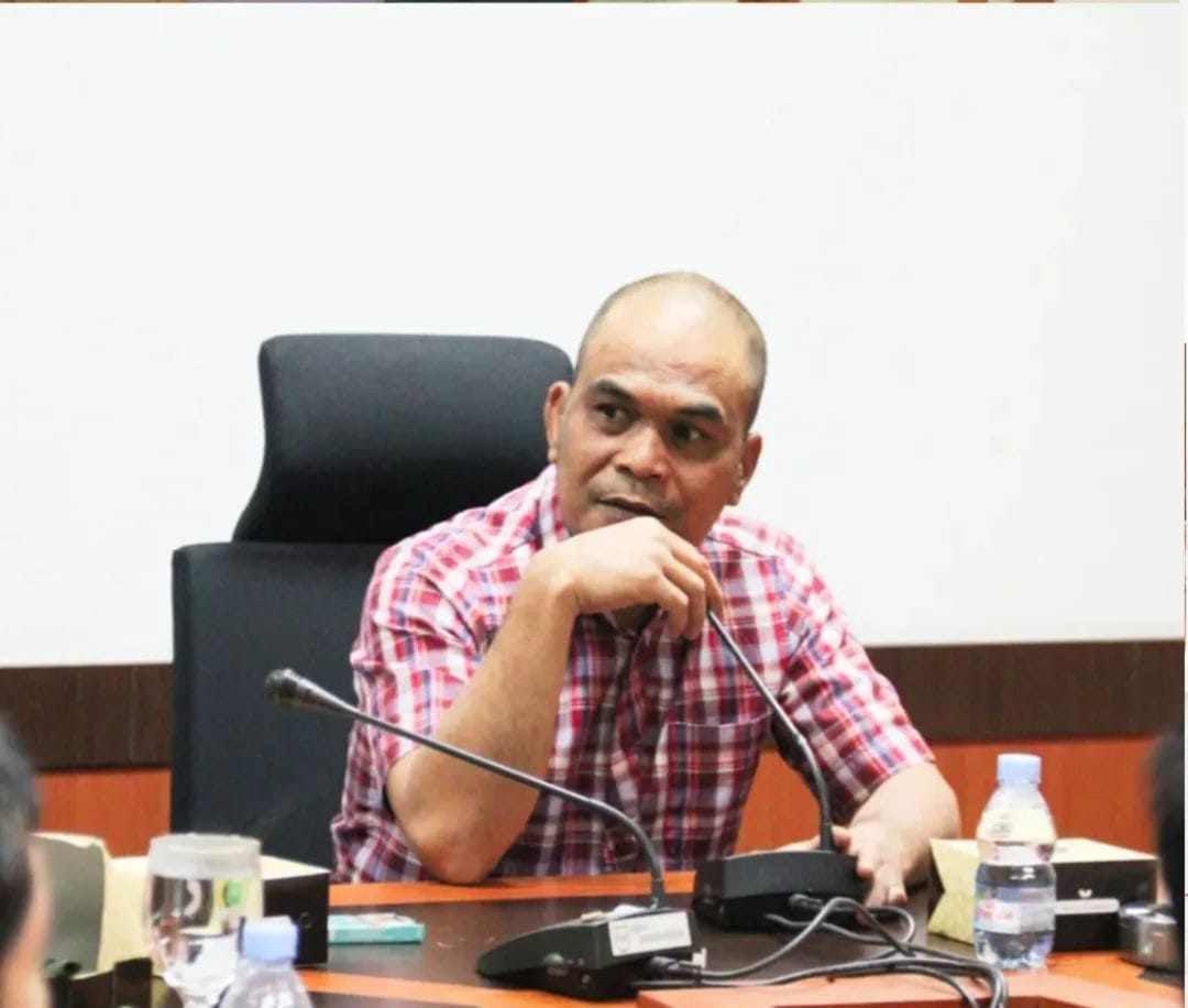 <b>Banyak Perusahaan di Riau Abaikan Hak Rakyat, DPRD Riau Berencana Bentuk Pansus Plasma</b>