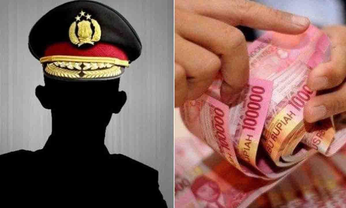 <b>Janjikan Jadi Polisi, Pria di Riau Sukses Tipu Korbannya Hingga Rp1,2 Miliar</b>