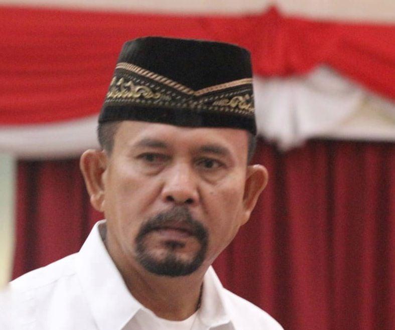<b>Ketua DK PWI Riau Minta Anggota Muda yang Diduga Gunakan Ijazah Palsu Mundur</b>