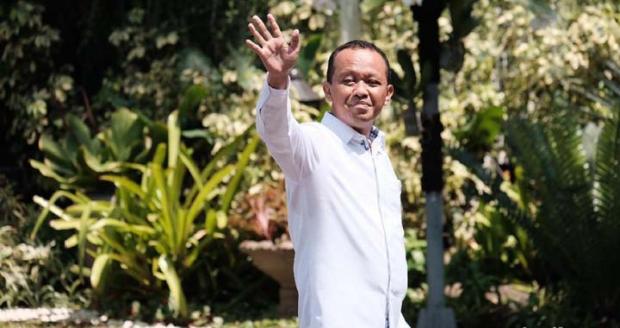 Mantan Aktivis HMI dan Kelompok Cipayung Kuasai Kabinet Jokowi