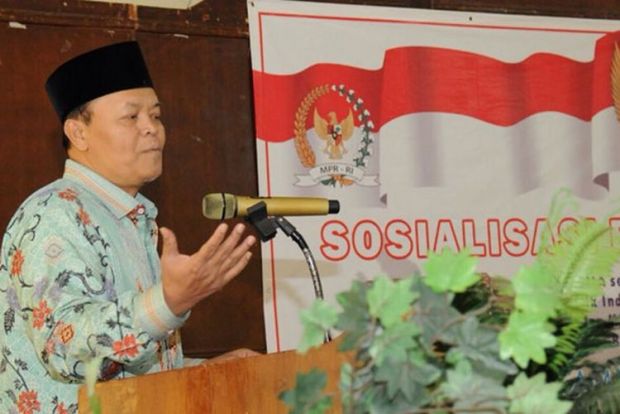 Hadiah Umrah dari Wakil Ketua MPR Melayang karena Mahasiswa Tak Bisa Jawab Pertanyaan Hari Bersejarah bagi Warga Riau dan NKRI