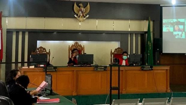 Kasus Penipuan Berkedok Investasi Disidangkan di PN Pekanbaru, 5 Bos Fikasa Group Didakwa Tipu Nasabah Rp84,9 Miliar