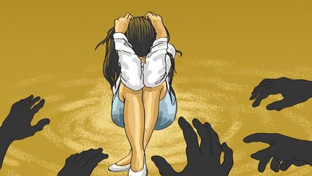 Seorang Karyawan Toko Diperkosa Suami Rekan Kerjanya di Bukittinggi, Temannya Ikut Membantu karena Diancam Diceraikan jika tak Menurut