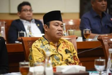 banggota-dpr-ri-yulisman-minta-permen-esdm-diimplementasikan-tingkatkan-produksi-migasb