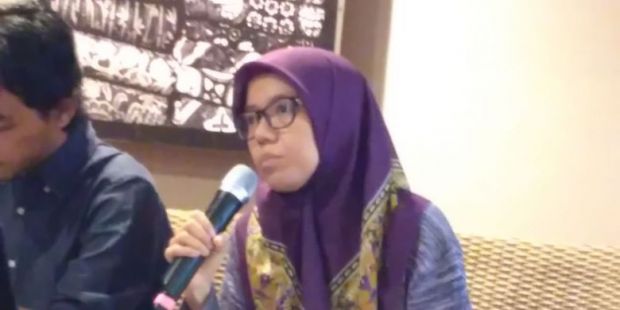 Gerakan Nasional Penyelamatan Sumber Daya Alam Dinilai Belum Efektif, ICW Gandeng 3 LSM Lakukan Pemantauan di Riau