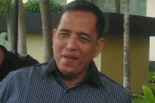 Demokrat Tunjuk Asri Gantikan Noviwaldy sebagai Wakil Ketua DPRD Riau