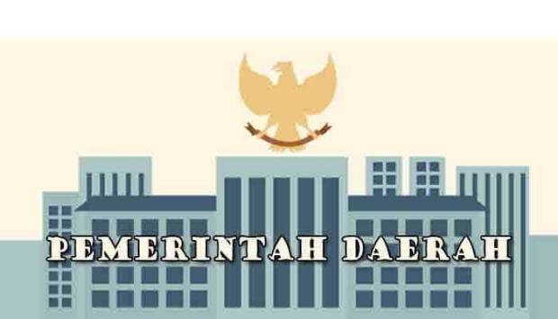 Tahun 2022, Pemda Instansi dengan Risiko Korupsi Tertinggi