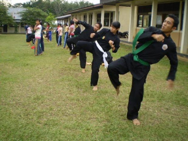 Cabor Lolos PON Try Out hingga Ramadan, Ketum KONI Riau: Semoga Bisa Mendongkrak Prestasi Atlet