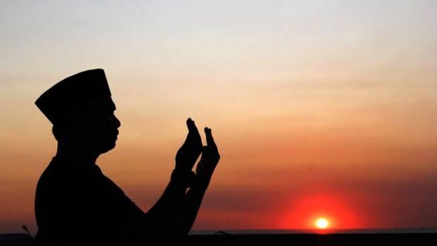 Awal Puasa 1 Ramadan 1441 H/2020 Resmi Ditetapkan Pemerintah Mulai Jumat 24 April