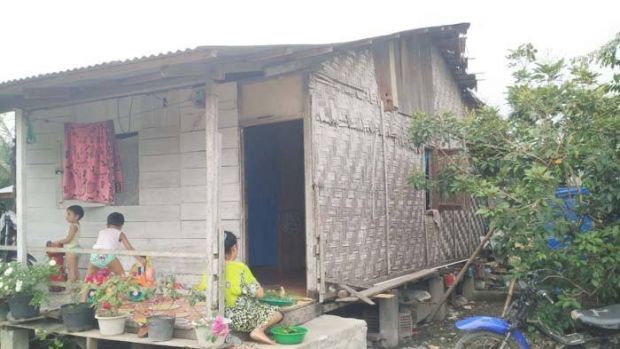 Jumlah Orang Miskin di Riau Capai 483,92 Ribu