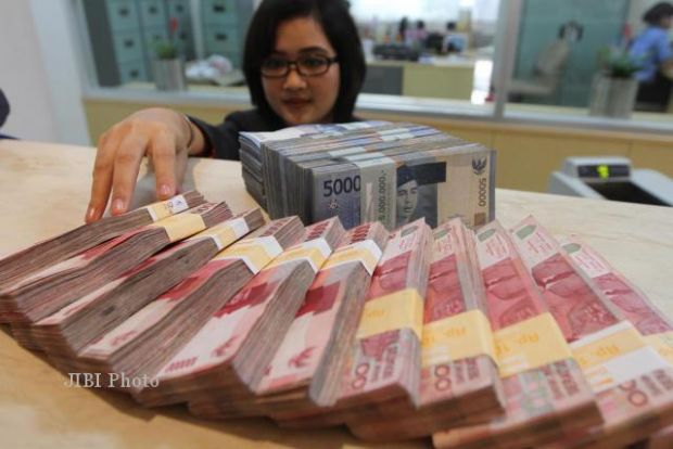 Waduh, Ratusan Juta Uang PUK SPSI Kalsa Kabun Raib di Rekening Bank Sarimadu