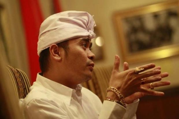 Kasus Penolakan Ustaz Somad di Bali Naik ke Tahap Penyidikan, Anggota DPD RI Arya Wedakarna Berpotensi Menjadi Tersangka