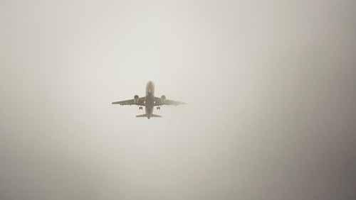 Pendaratan Dua Penerbangan ke Pekanbaru Gagal dan Dialihkan ke Bandara Hang Nadim Batam
