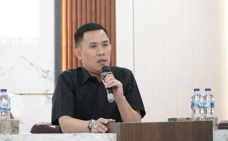 <b>Kejati Riau Usut Dugaan Korupsi Dana PI Rp551 Miliar di PT SPRH, 6 Saksi Diperiksa</b>