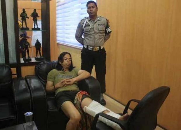 Gembong Narkoba yang Tewas di Riau adalah Eks Polisi, Pernah Kabur Loncat dari Lantai 8 Hotel dan Jadi Otak Pembunuhan Saingan Bisnis