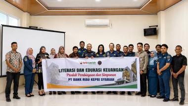 bbrk-syariah-bengkalis-dorong-literasi-keuangan-syariah-di-lingkungan-ksopb