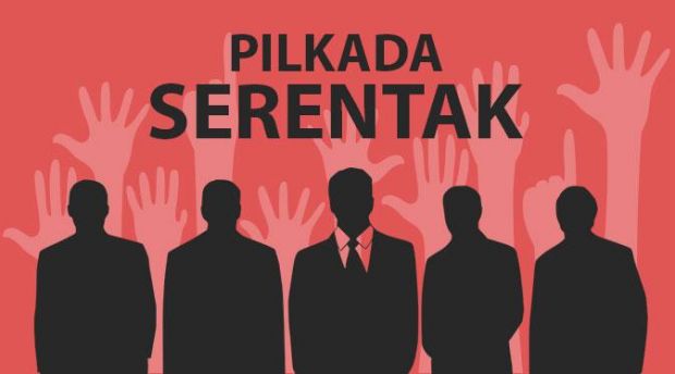 Banyak Warga Tak Mengenal, Kecil Peluang Independen Jadi Wali Kota Pekanbaru