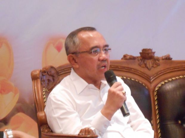 Gubernur Riau Sampaikan Dukacita atas Meninggalnya Pratu Wahyudi: Kita Sangat Kehilangan...