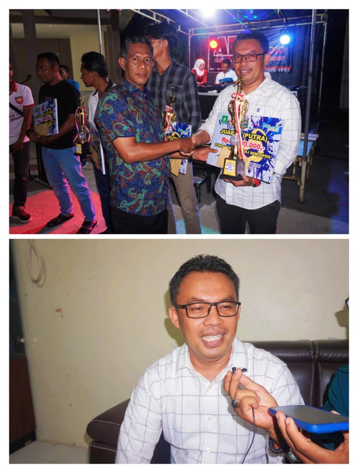 <i>Attitude</i> Positif Remaja Bengkalis Bikin ”JJ” Teramat Bahagia