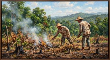 bada-dugaan-hutan-sengaja-dibakar-untuk-menekan-biaya-operasional-pembukaan-lahanb