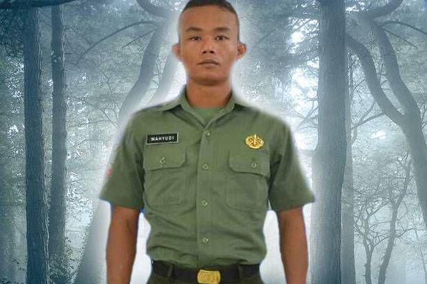 Adik Prajurit TNI yang Tewas saat Memadamkan Api di Hutan Rohil Mendapat Beasiswa hingga Pascasarjana dan Dijamin Bisa Kerja di Perusahaan Raksasa