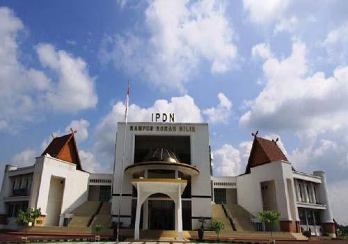 KPK Berupaya Kembalikan Kerugian Negara dalam Proyek Pembangunan Gedung IPDN di Rohil dengan Cara Memburu Aset Tersangka