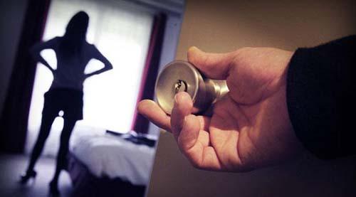 Geliat Prostitusi di Kota Dumai Semakin Marak, Hotel Cuek, PSK: Yang Penting Bayar