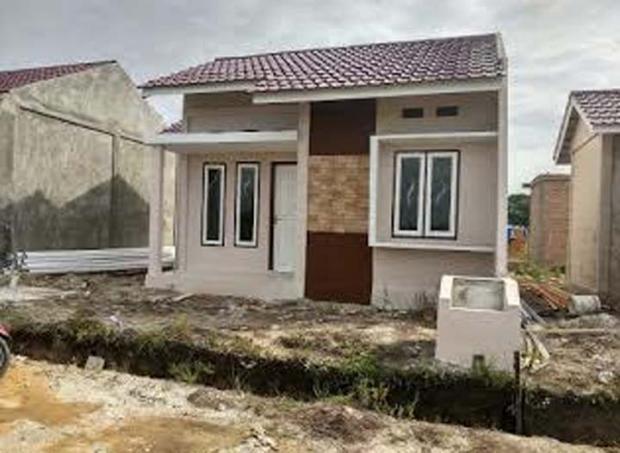 Ingin Punya Rumah dengan DP Cuma Rp100 Ribu dan Lokasinya Dekat Kediaman Ustaz Abdul Somad? Begini Caranya