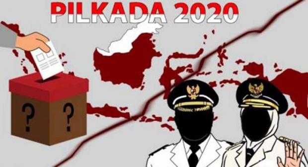 Pengamat Politik Riau: Calon Petahana Paling Diuntungkan saat Pilkada di Tengah Pandemi