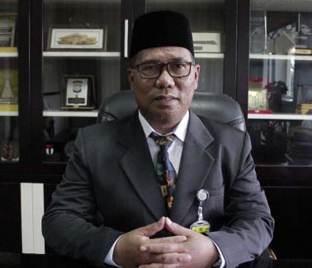 Eddy Asnawi: Jika Pilkada Ditunda Lagi, Payung Hukum Tetap Perppu