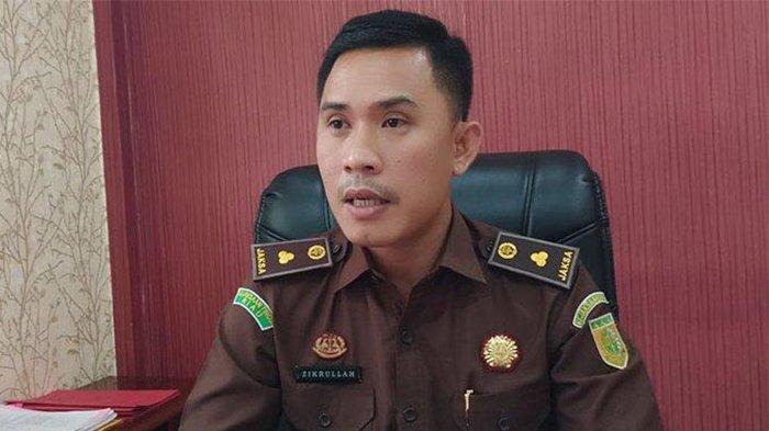 <b>Borok BUMD di Rohil PT SPRH Terungkap, Eks Dirut Jadi Tersangka Korupsi Dana PI Rp551 Miliar</b>