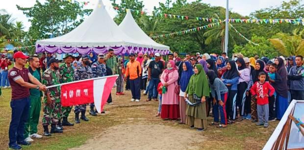 Festival Budaya Bahari, Pemkab Bengkalis Butuh Dukungan Pemprov, Pusat dan Investor